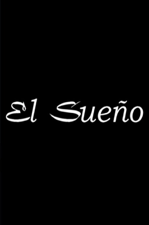 El Sueño (2015) poster