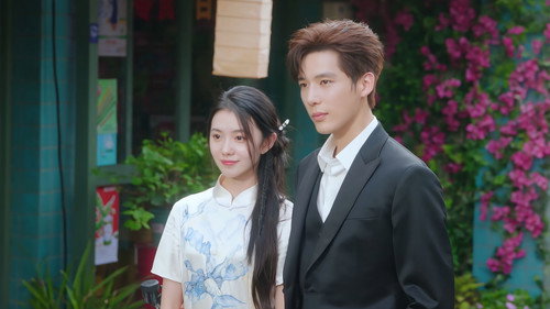 Be Passionately in Love (2025) ห้วงรักของฉันและเธอ ตอนที่ 24