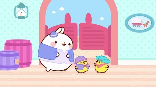 Image de l'épisode 14