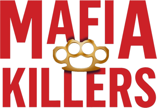 Mafia Killers With Colin McLaren