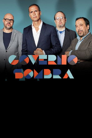 Escena 3 de Governo Sombra