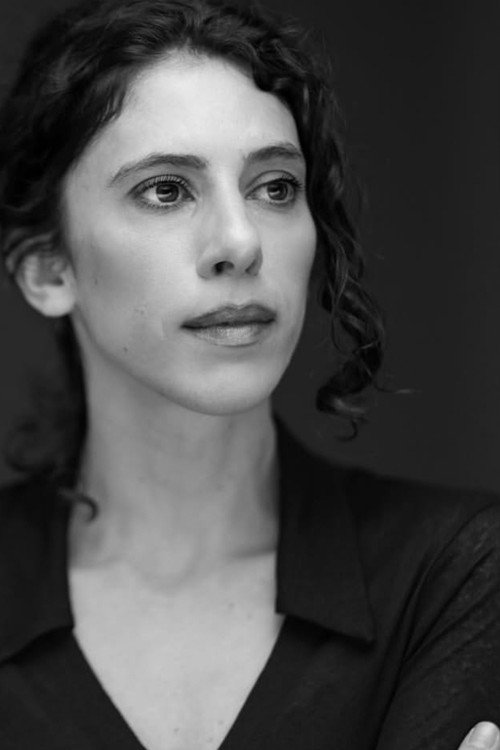 Poster for Emanuela Cappello