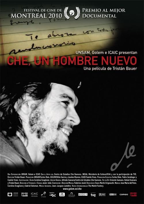 Che: A New Man 2010