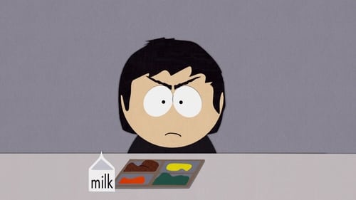 South Park: 1×10