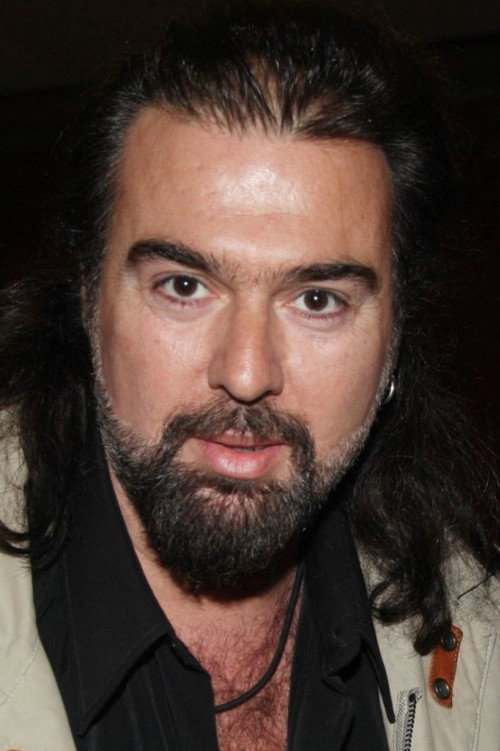 Konstantinos Konstantopoulos