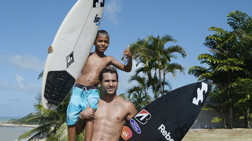 Brazilian Storm still