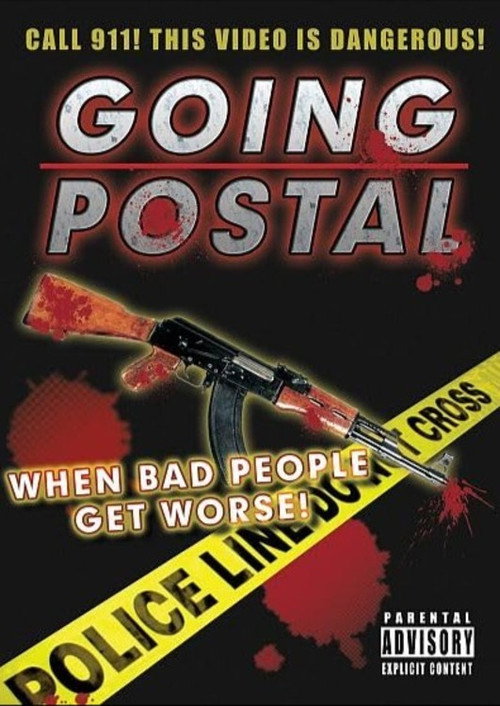 Going Postal