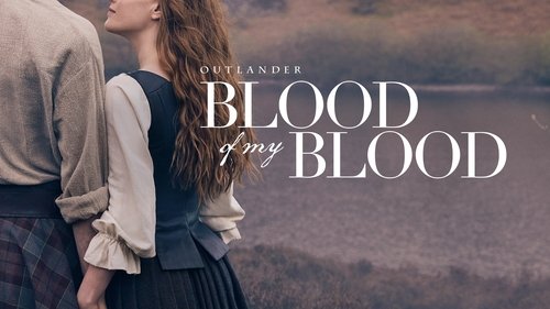 Outlander: Blood of My Blood