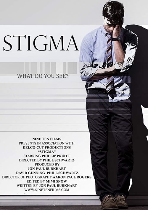 Poster do filme Stigma