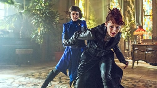 Into the Badlands: 2×9