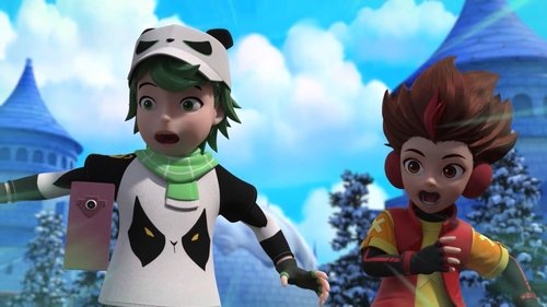Épisode 16