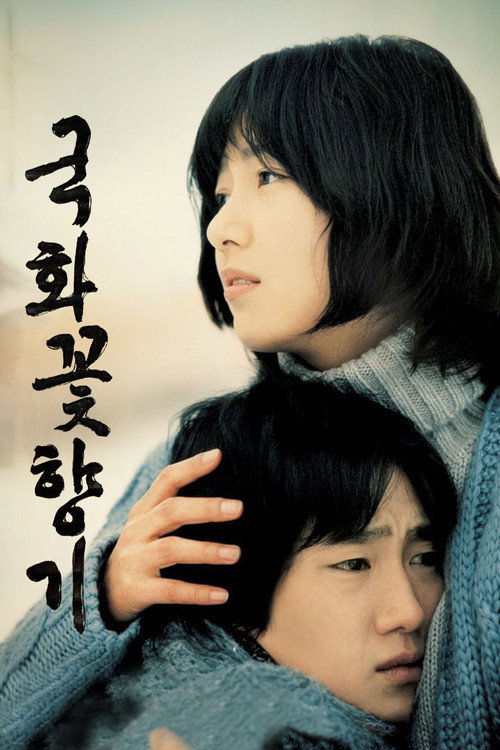Pósteres (coreano)