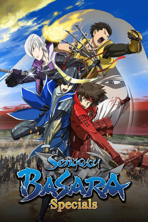 Sengoku BASARA: Samurai Kings