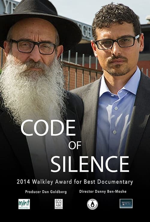 Code of Silence poster