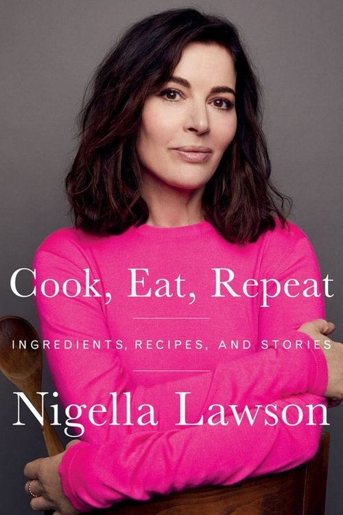 Escena 6 de Nigella's Cook, Eat, Repeat