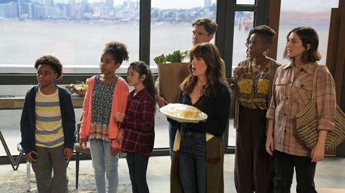 Como Sobreviver Entre Irmãos: 2×2