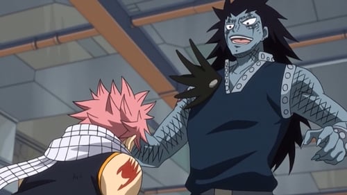 Fairy Tail: 1×27