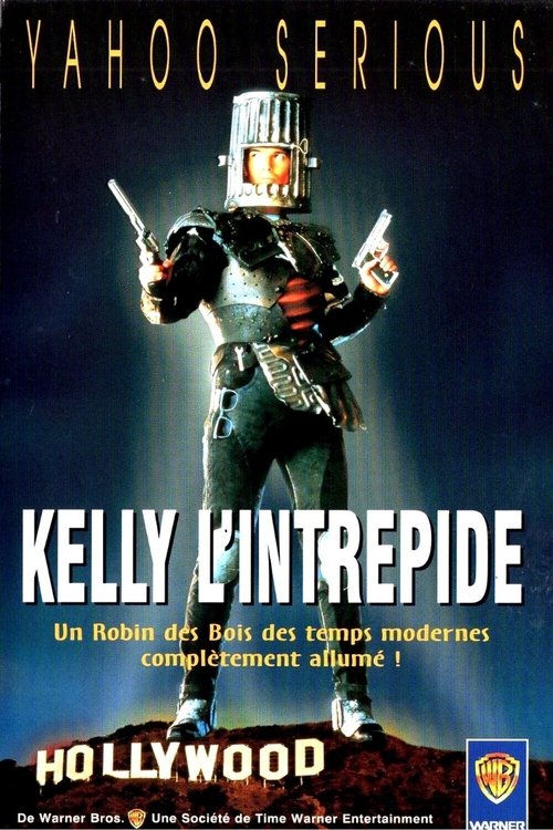 Kelly l'intrépide