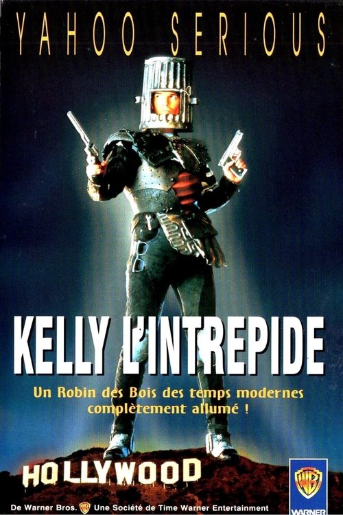 Kelly l'intrépide (1993)