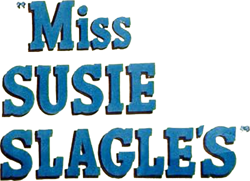 Miss Susie Slagle's