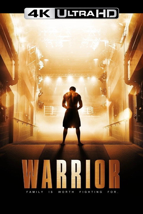Warrior
