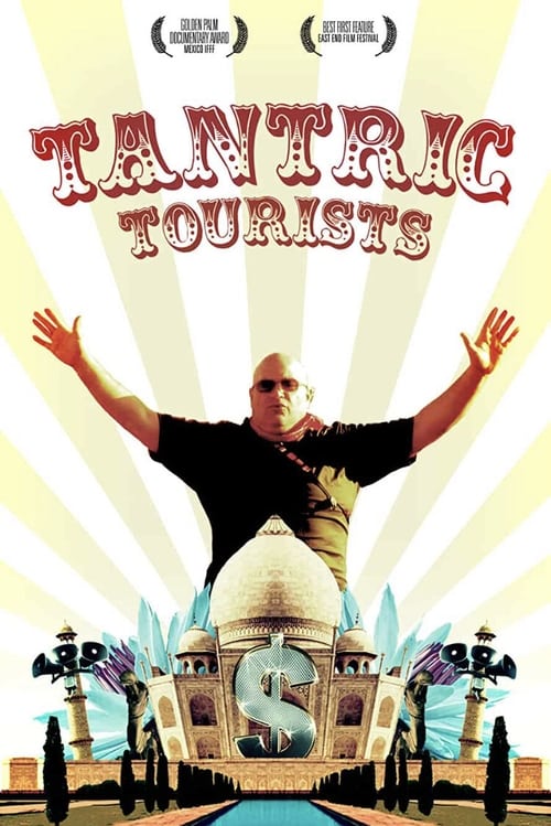 Tantric Tourists poster