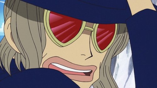 One Piece: 1×10