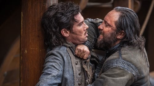 Black Sails: 2×6