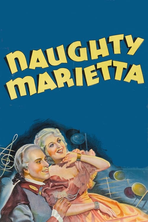 Naughty Marietta (1935)