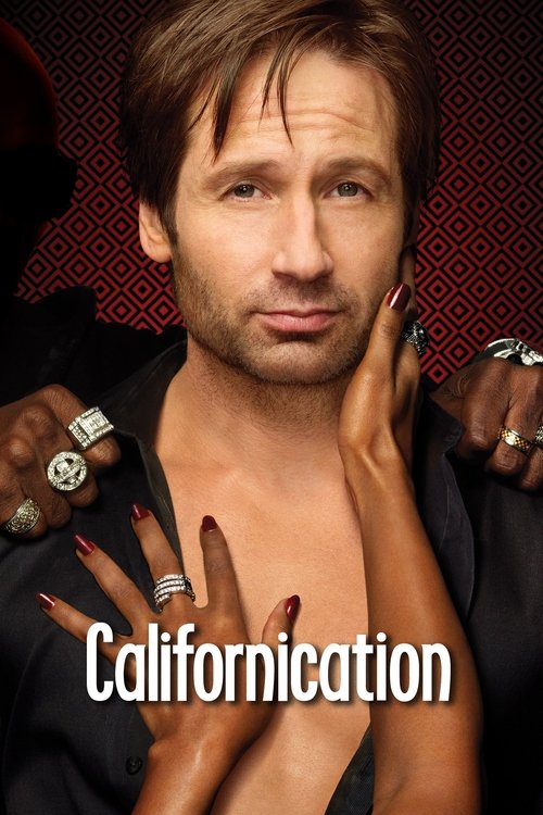 Californication: Temporada 5 online