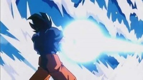 Dragon Ball Z: 5×7