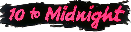10 to Midnight