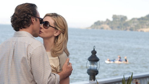 Blue Jasmine