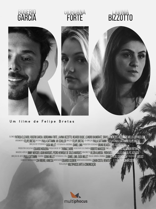 RIO #unlimited | FlixBox