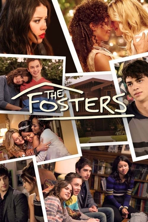 Where to stream The Fosters Season 3