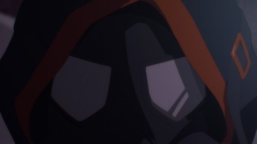 Arknights: 1×5