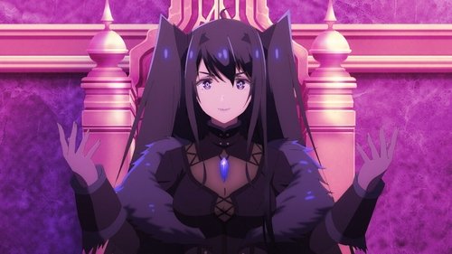 The Misfit of Demon King Academy: 2×5