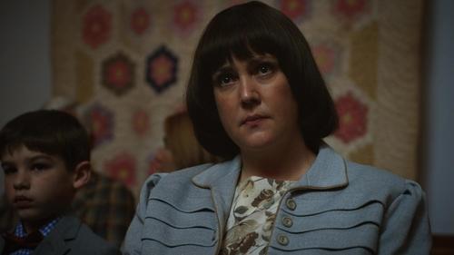 Candy: Uma História de Paixão e Crime Episódio 2
