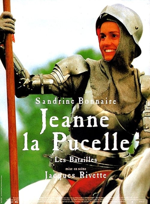 Jeanne la Pucelle Collection 1994