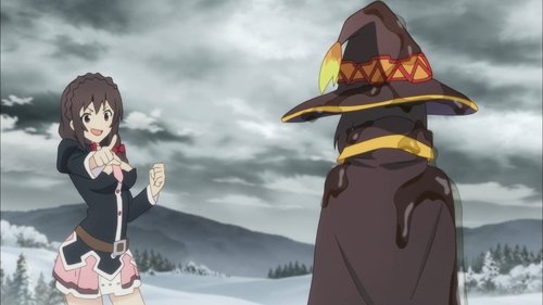 KONOSUBA -God’s blessing on this wonderful world!: 2×2