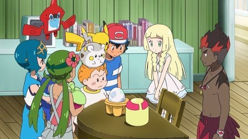 Pokémon / Pokemon Episódio 8