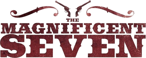 The Magnificent Seven logo