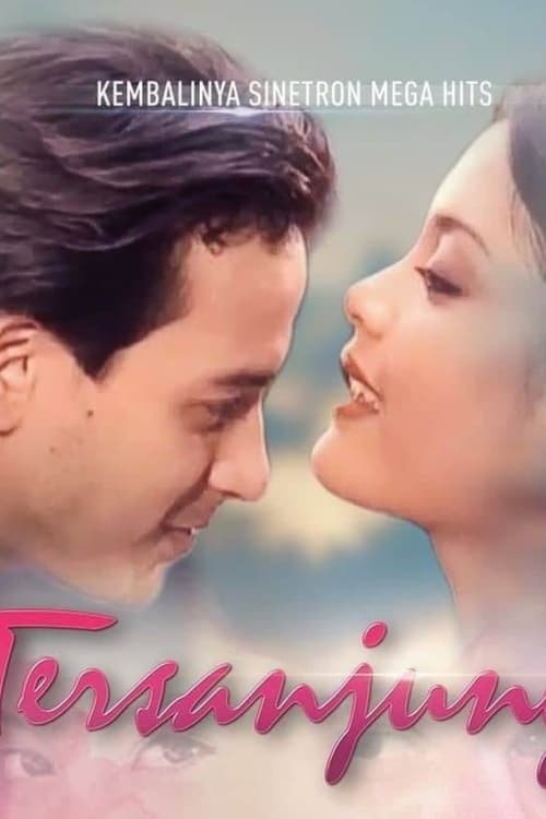 Póster de la temporada 3 de la serie Tersanjung