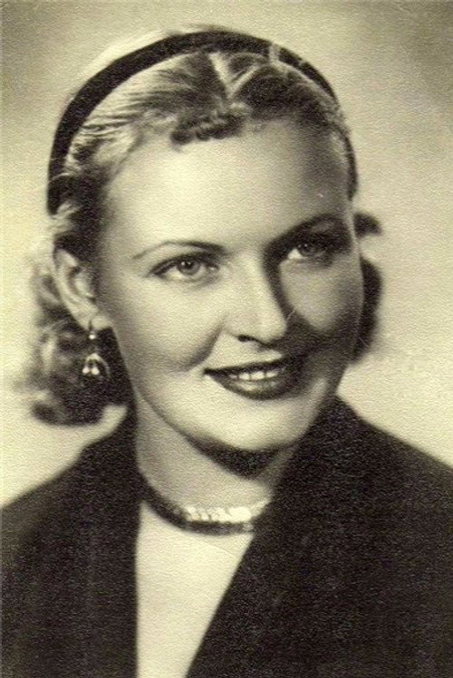 Nadezhda Cherednichenko