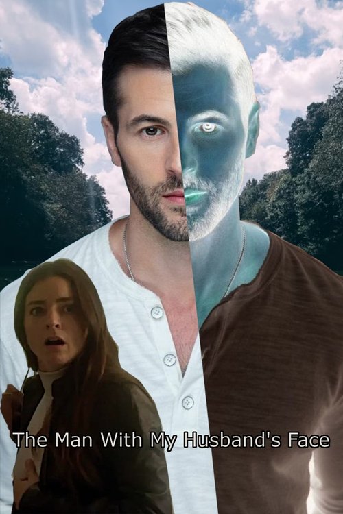 The Man with My Husband's Face poster