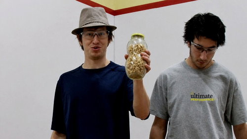 Nirvana the Band the Show the Adventures