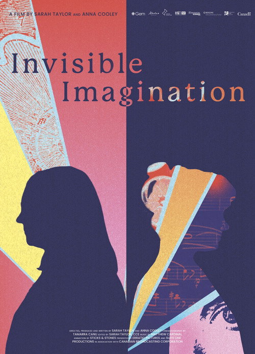 Invisible Imagination