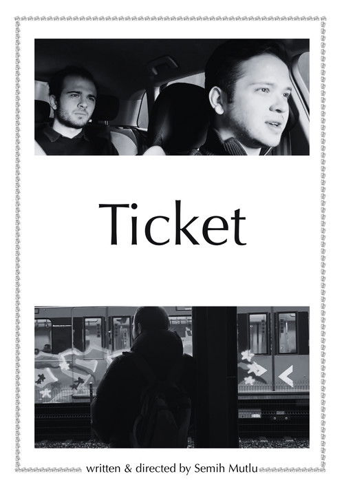 Ticket