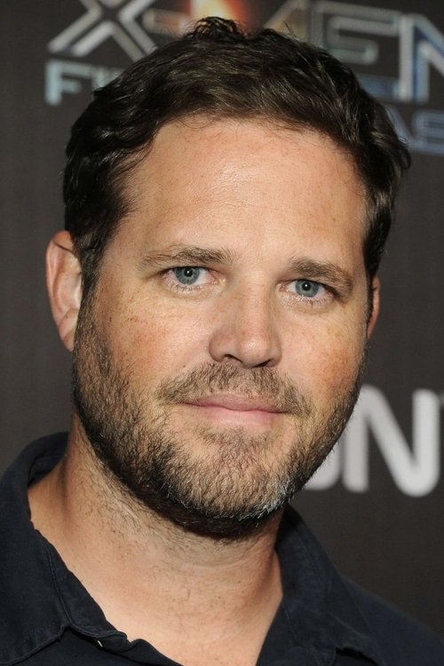 Kép: David Denman színész profilképe