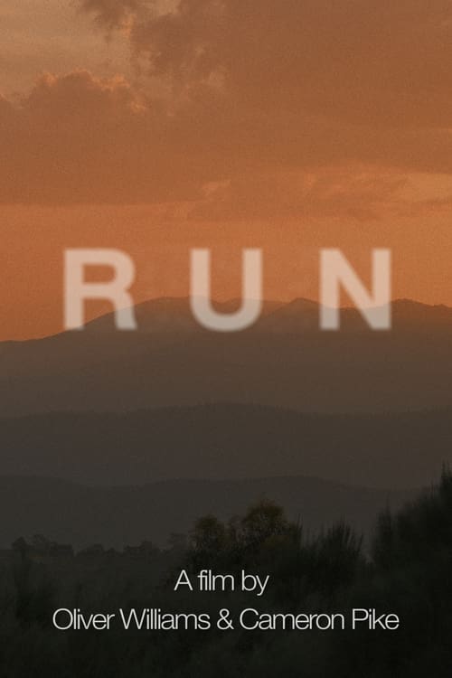 Run (2023) poster